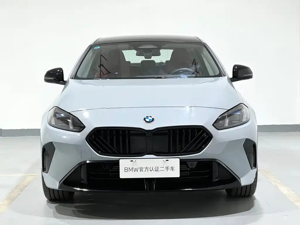 BMW 2 Series — фото 2