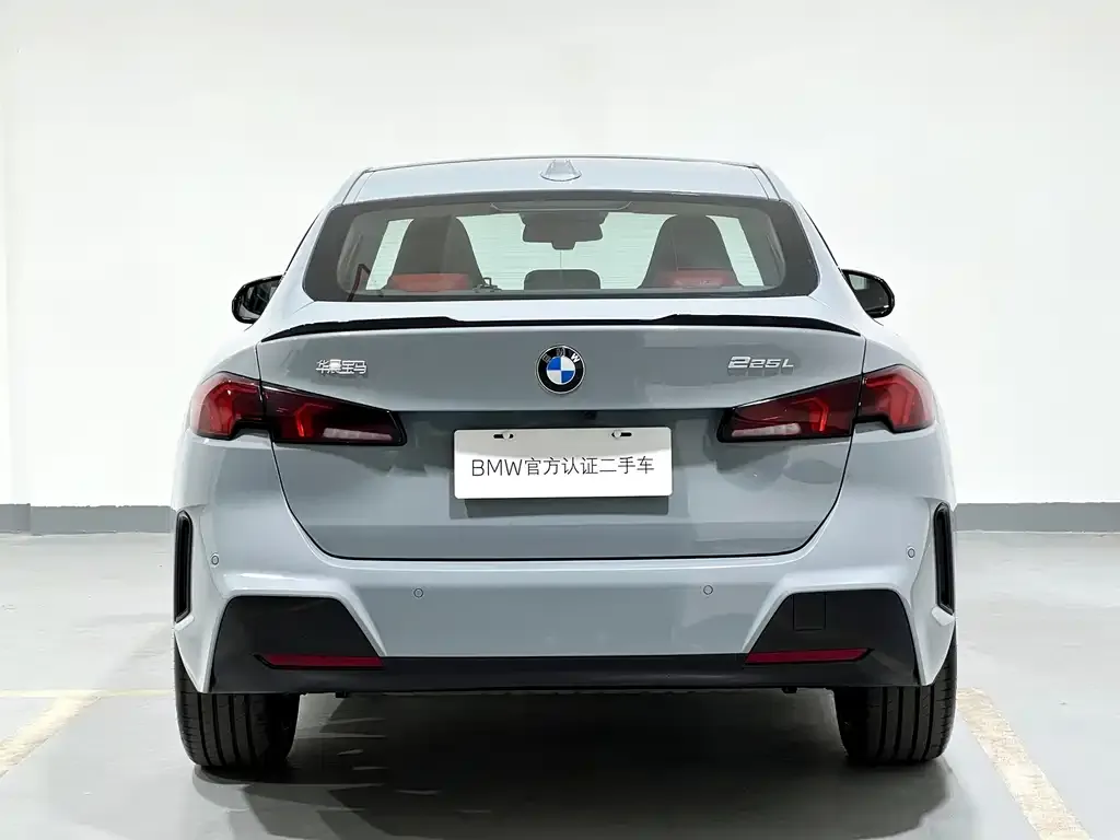 BMW 2 Series — фото 3