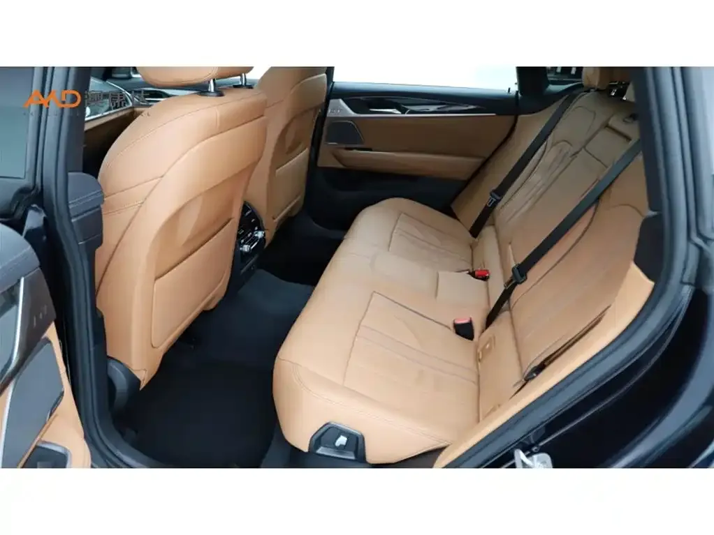 BMW 6 Series GT 2024 из CN, фото 4