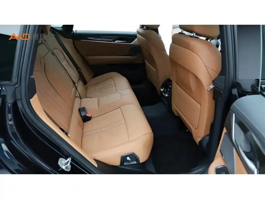 BMW 6 Series GT 2024 из CN, фото 3