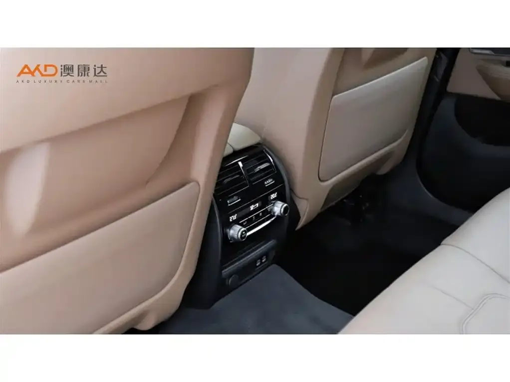 BMW 6 Series GT 2024 из CN, фото 2