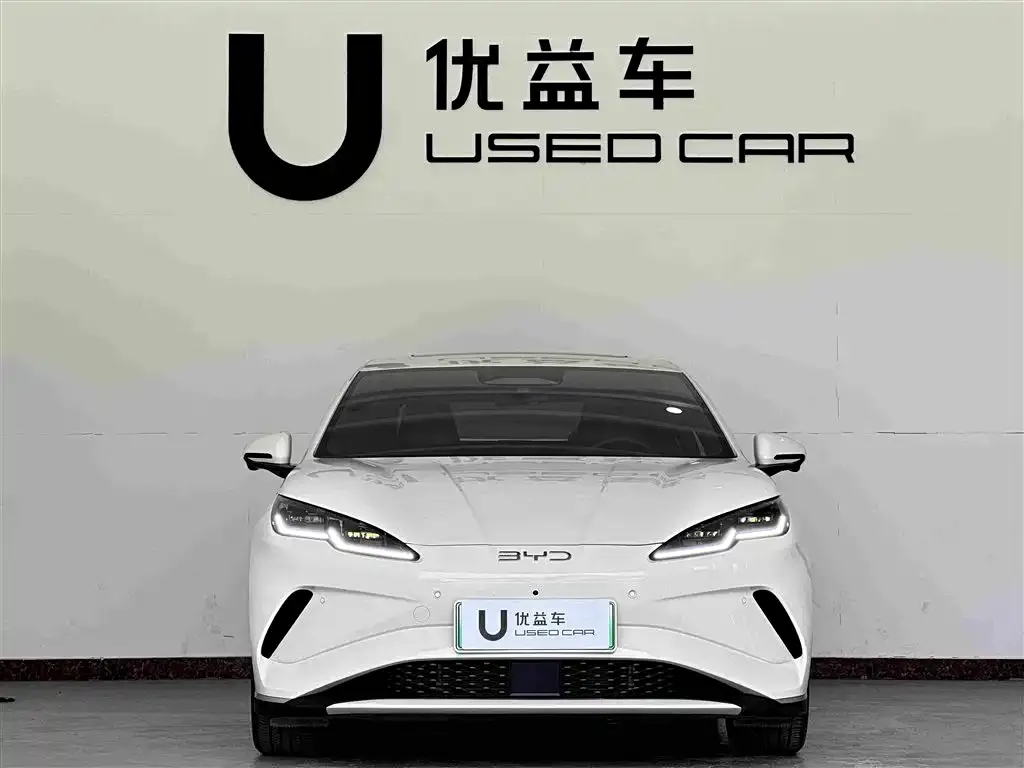 BYD Seal 06 — фото 5