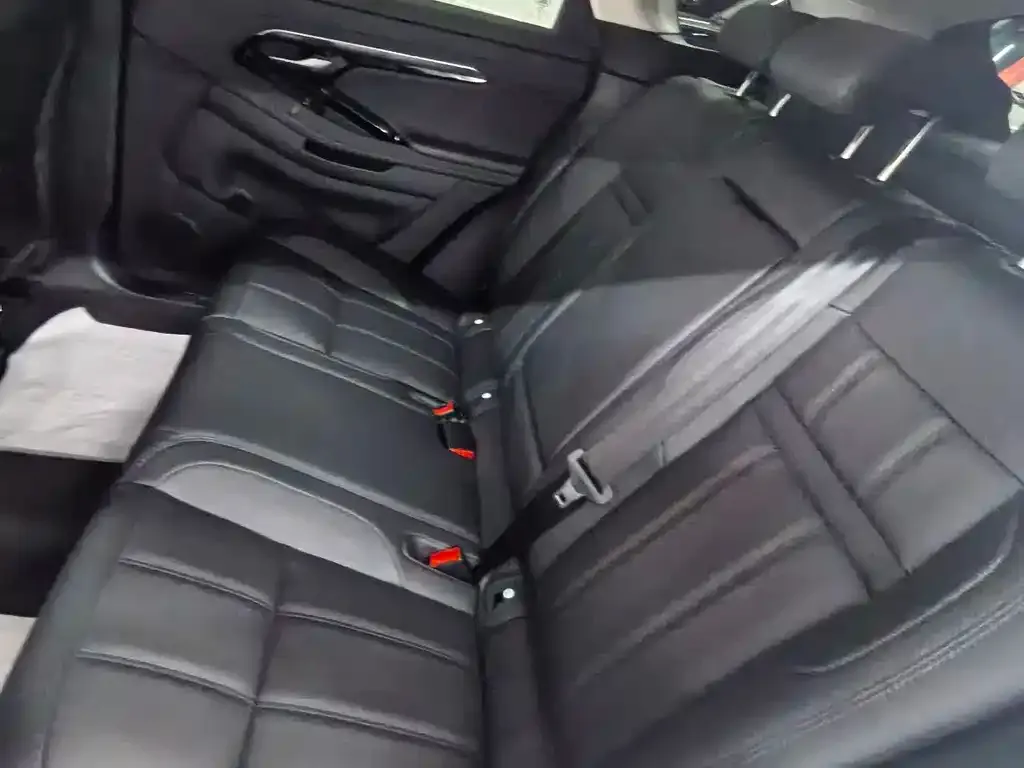 Land Rover Evoque — фото 5