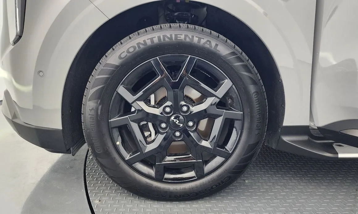 Kia Carnival 2025 из KR, фото 10