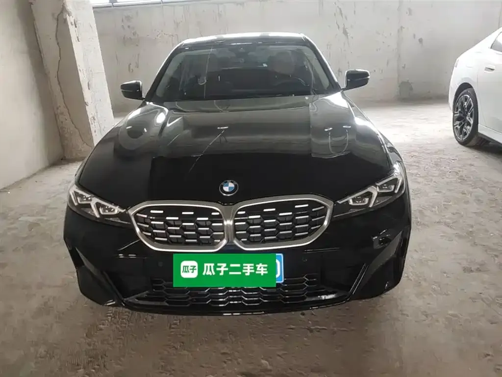 BMW 3 Series — фото 10