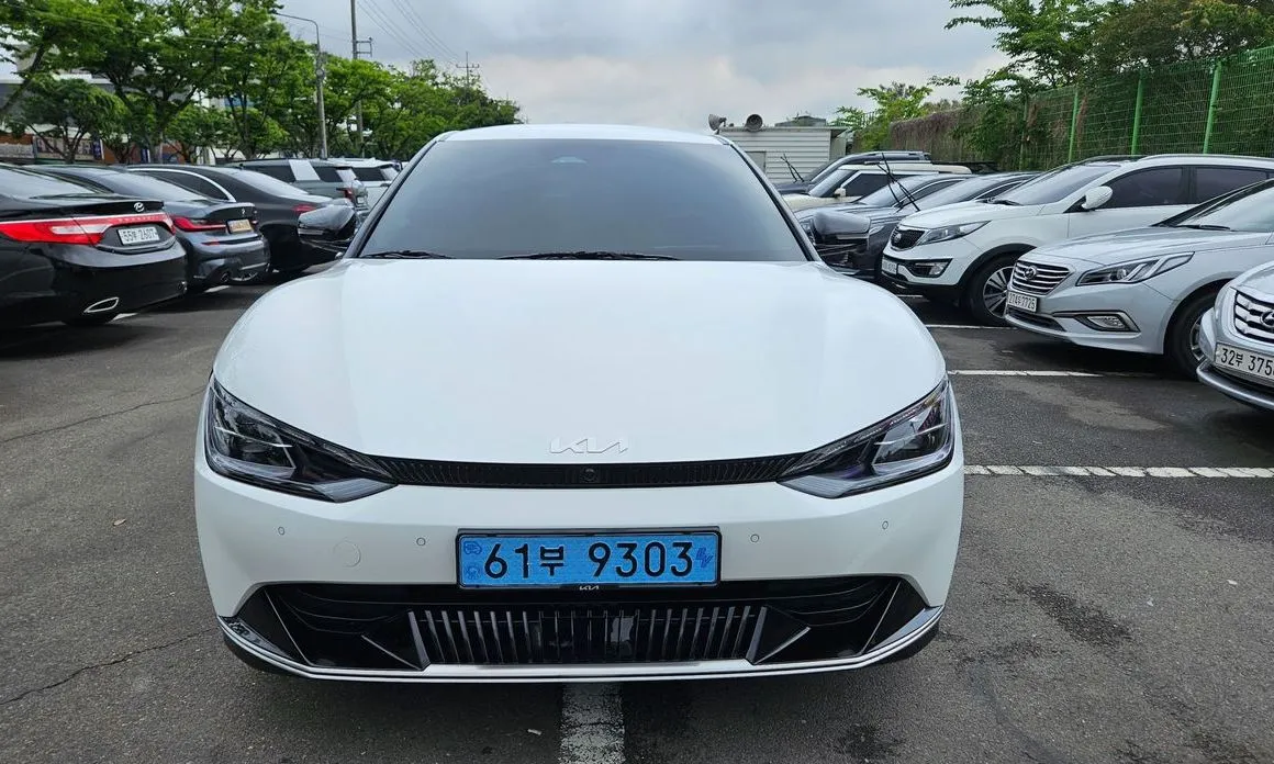 Kia EV6
