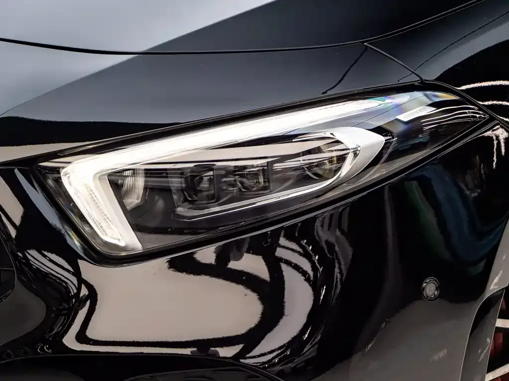 Mercedes-Benz A-Class AMG (Import) 2021 из CN, фото 4