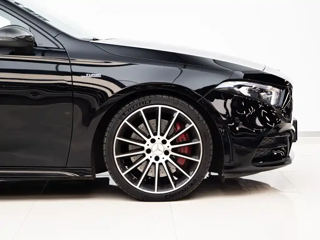 Mercedes-Benz A-Class AMG (Import) 2021 из CN, фото 10