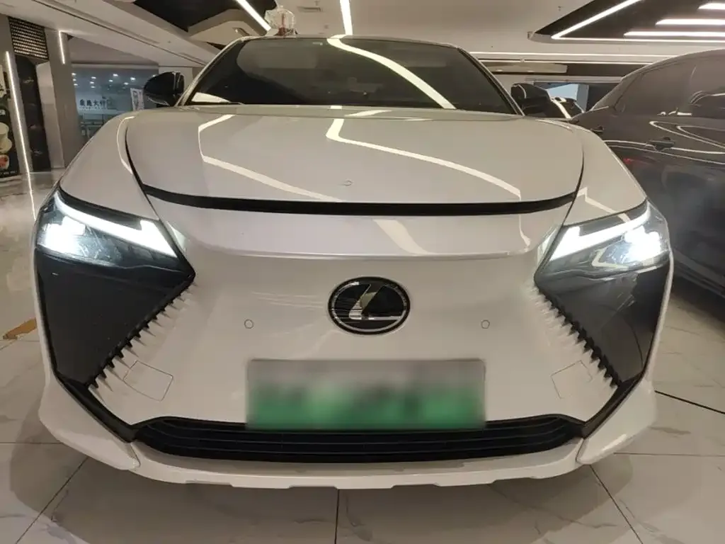Lexus RZ 2023 из CN, фото 7
