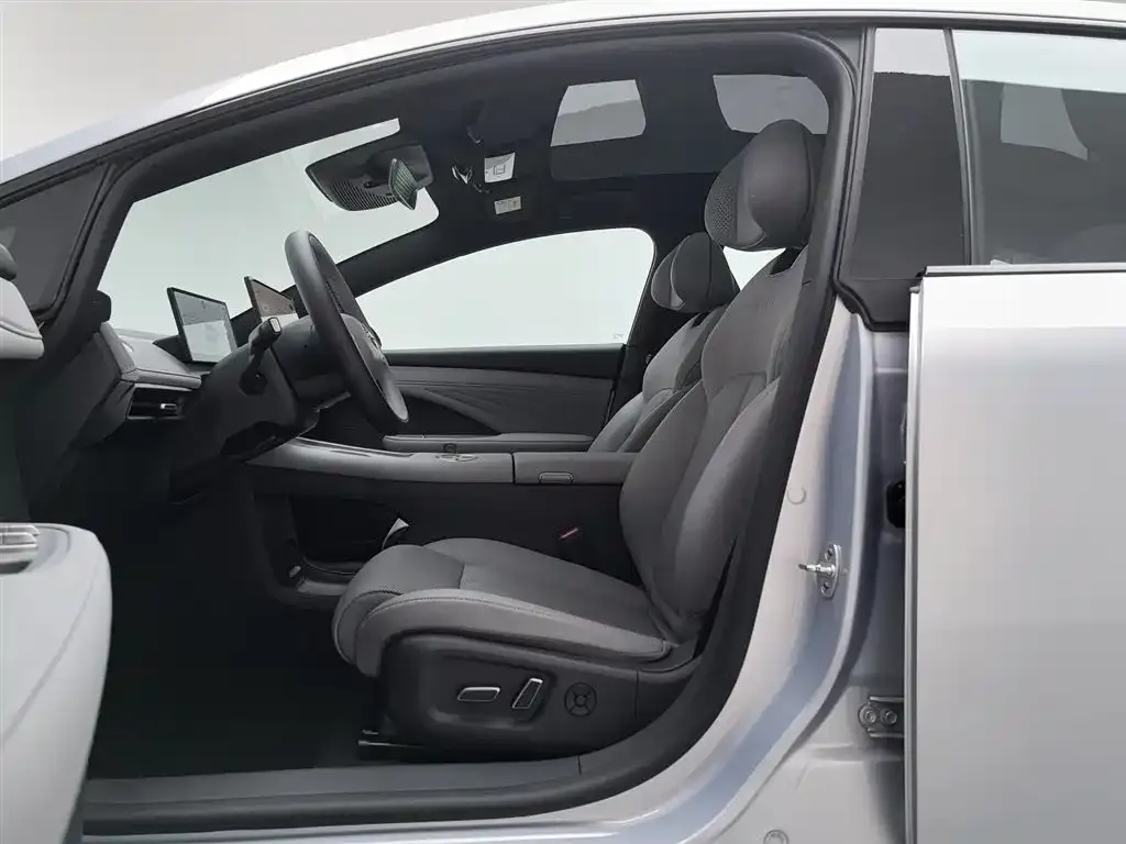 Nissan N7 2025 из CN, фото 6