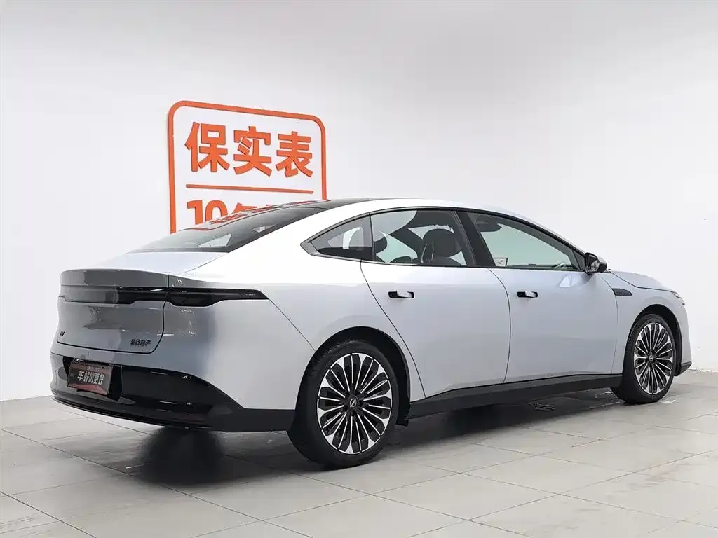 Nissan N7 2025 из CN, фото 8