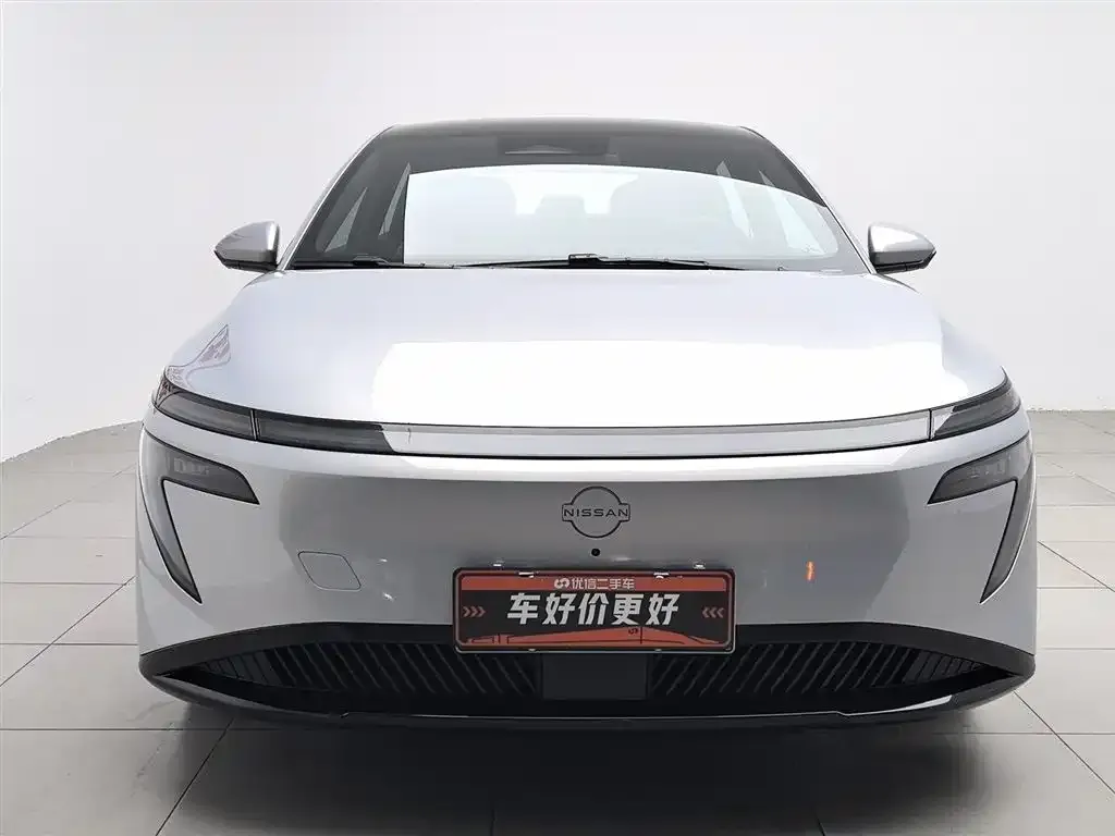 Nissan N7 2025 из CN, фото 7