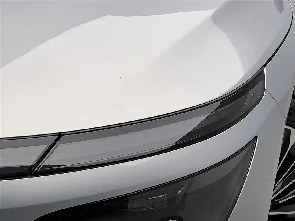 Nissan N7 2025 из CN, фото 9