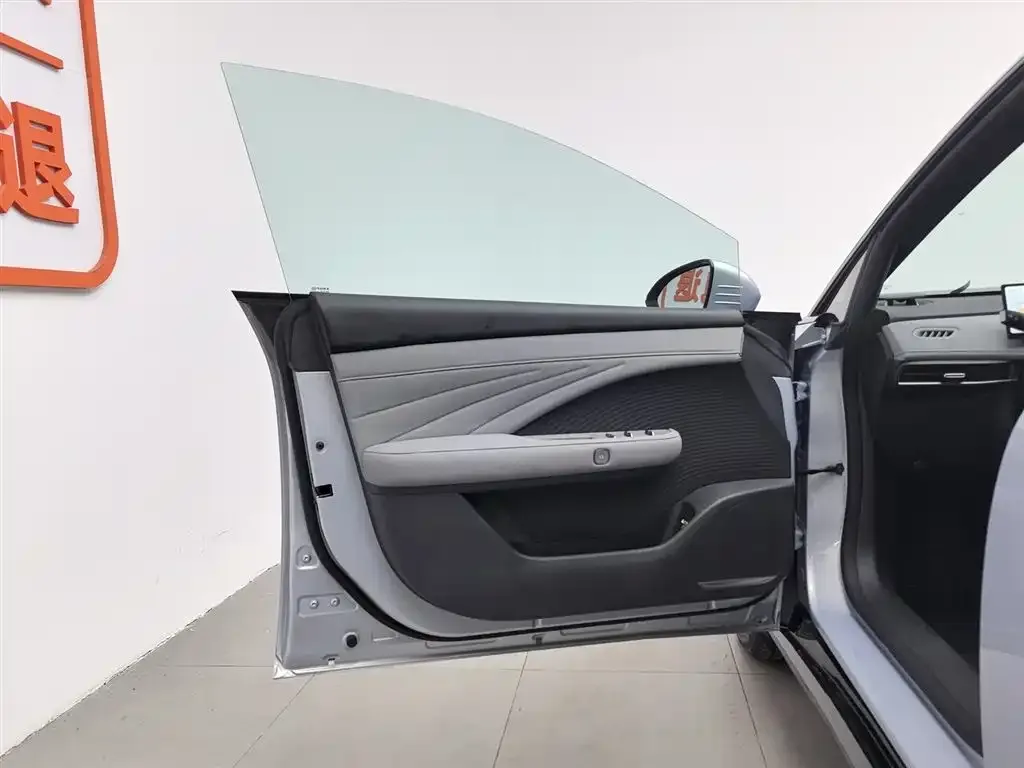 Nissan N7 2025 из CN, фото 4