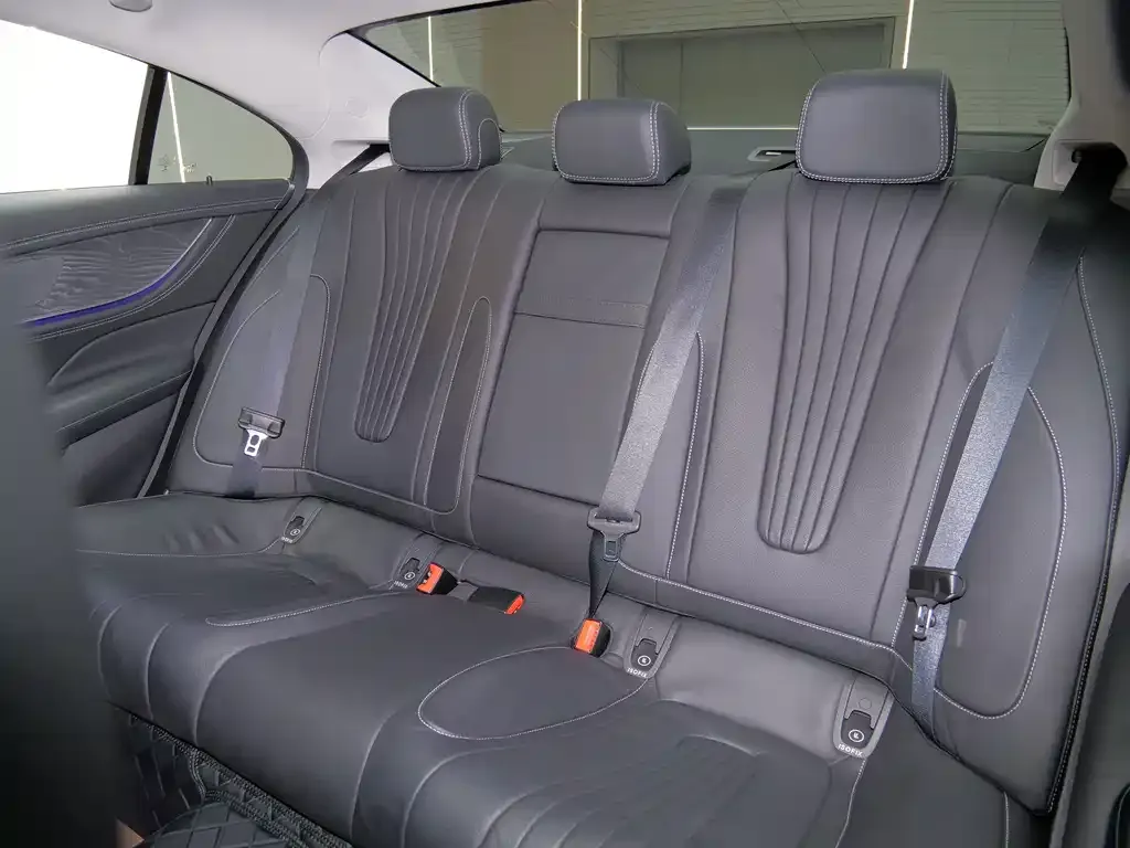 Mercedes-Benz CLS 2021 из CN, фото 8