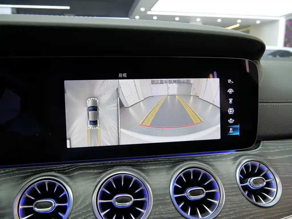 Mercedes-Benz CLS 2021 из CN, фото 6