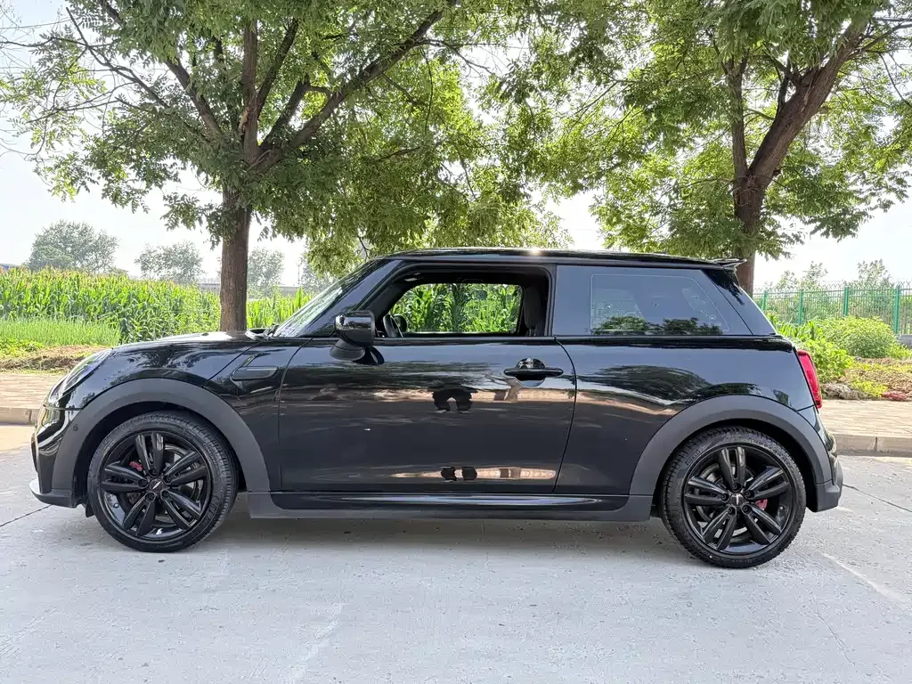 MINI Countryman 2022 из CN, фото 5