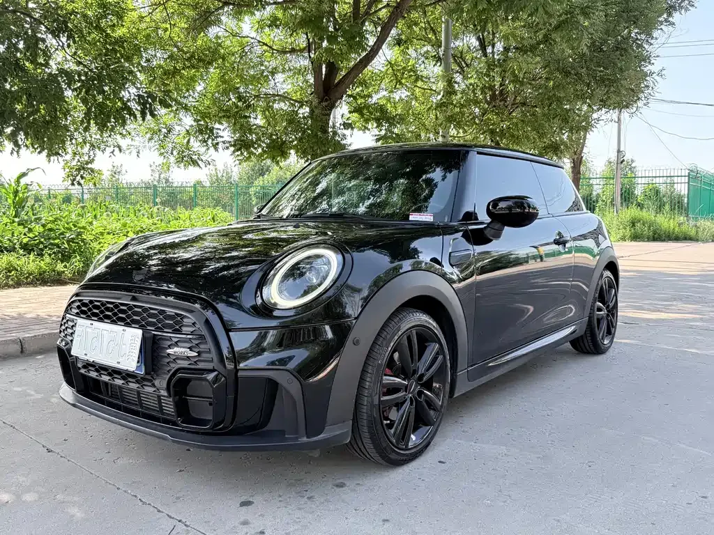 MINI Countryman 2022 из CN, фото 8