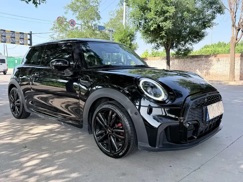 MINI Countryman 2022 из CN, фото 7