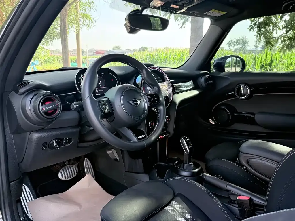 MINI Countryman 2022 из CN, фото 4