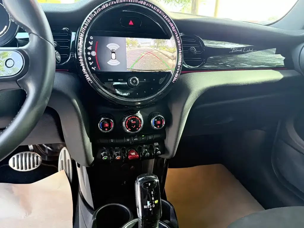 MINI Countryman 2022 из CN, фото 6