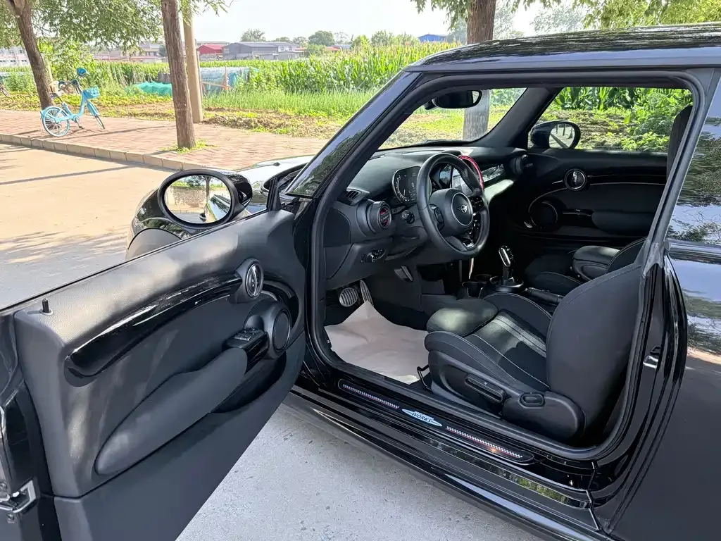 MINI Countryman 2022 из CN, фото 9