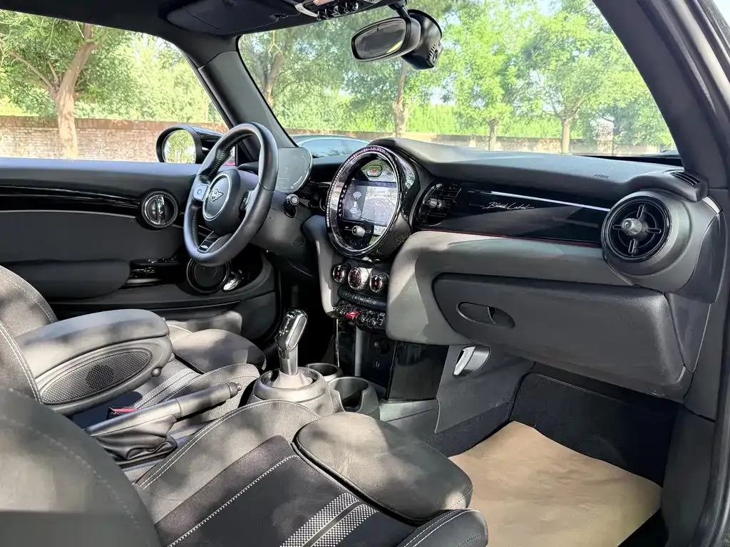 MINI Countryman 2022 из CN, фото 10
