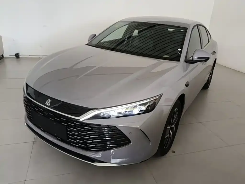 BYD Qin L — фото 1