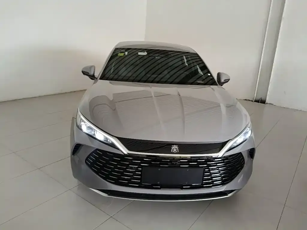 BYD Qin L — фото 3