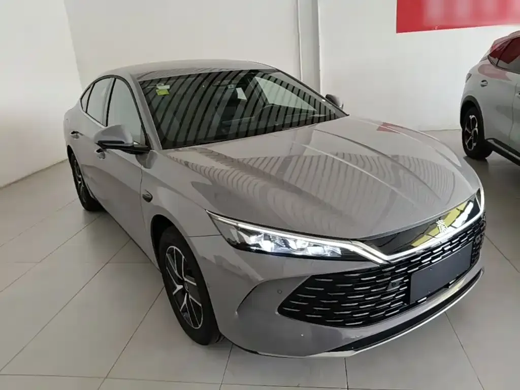 BYD Qin L — фото 2