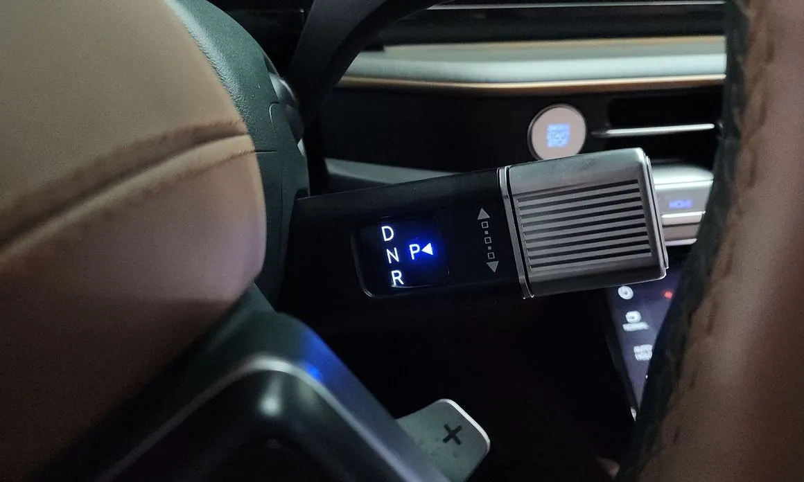 Hyundai Grandeur 2024 из KR, фото 8