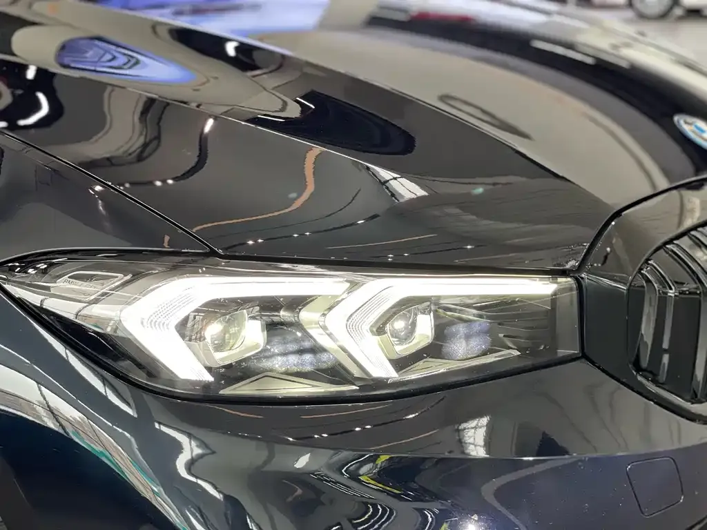 BMW i3 — фото 10