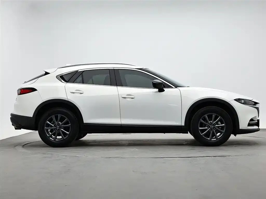 Mazda CX-4 — фото 3
