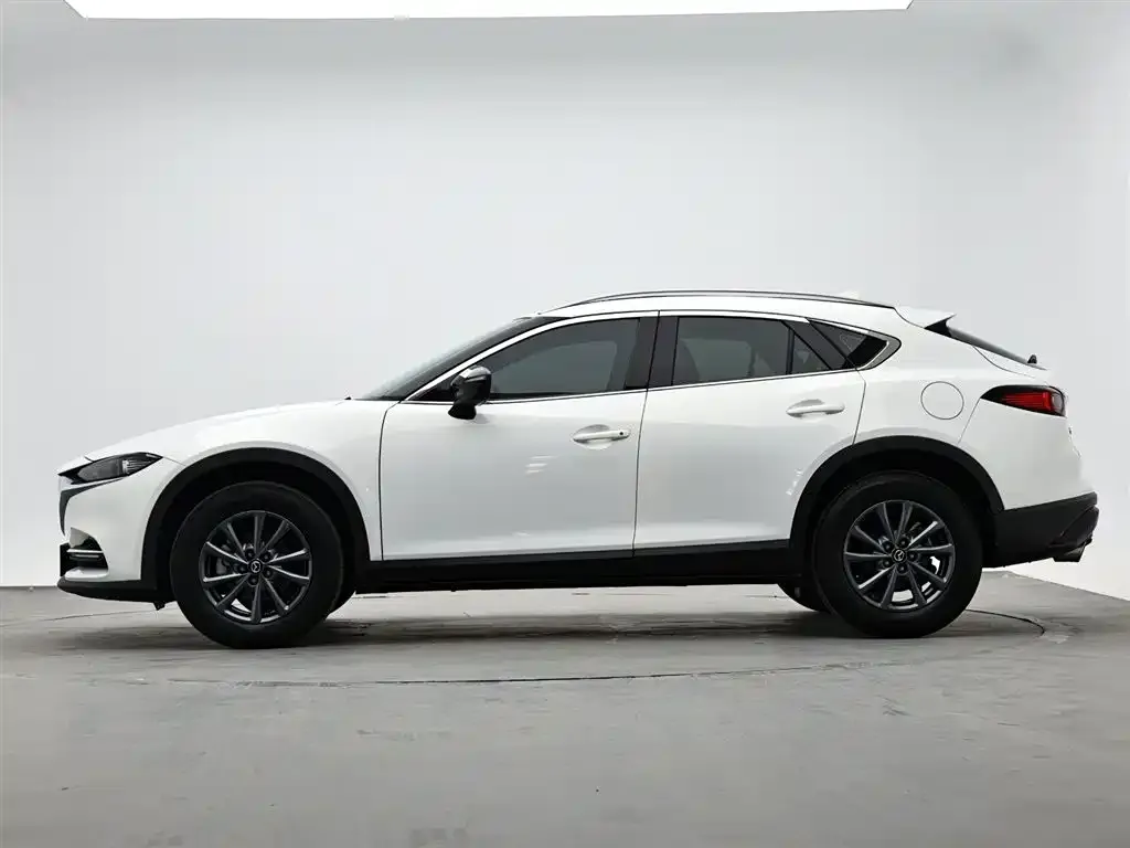 Mazda CX-4 — фото 6