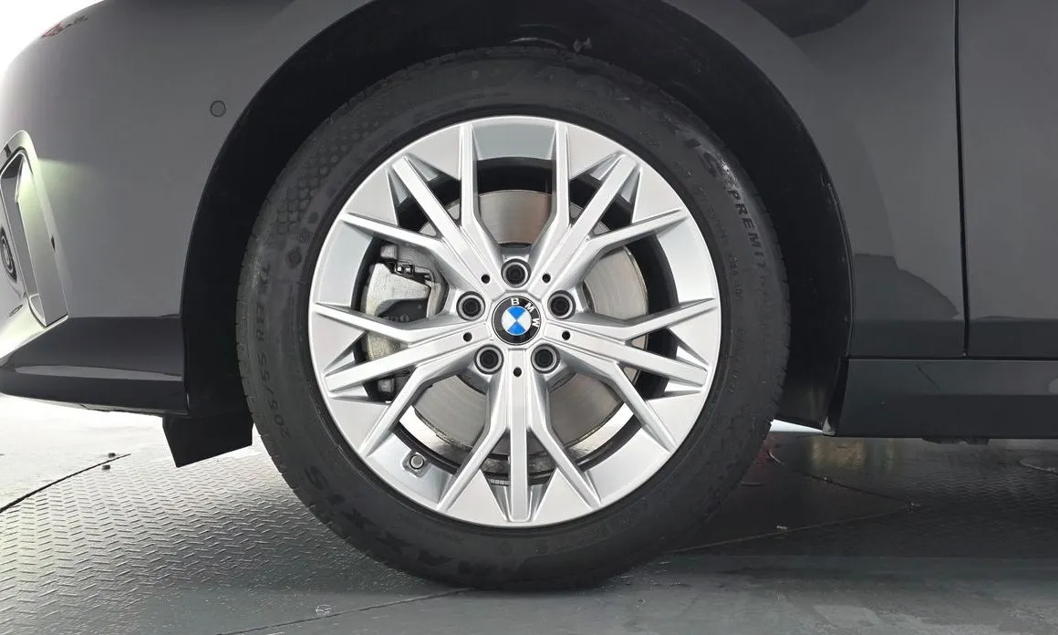 BMW 1-Series 2025 из KR, фото 7