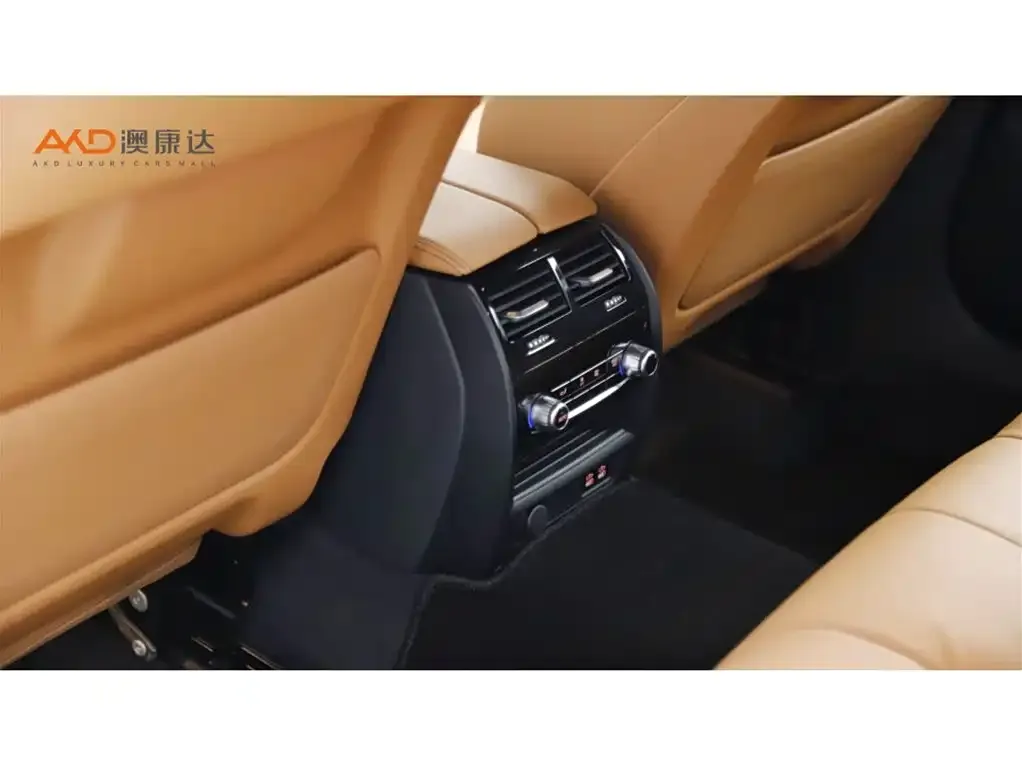 BMW 6 Series GT 2024 из CN, фото 8
