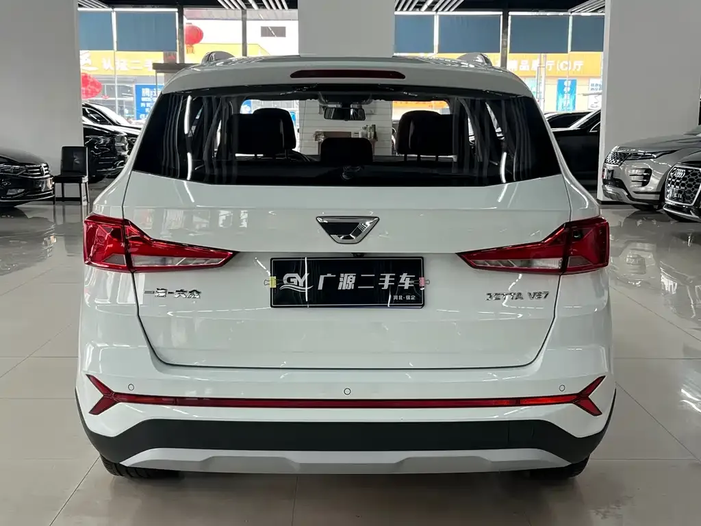 Jetta VS7 2024 из CN, фото 7