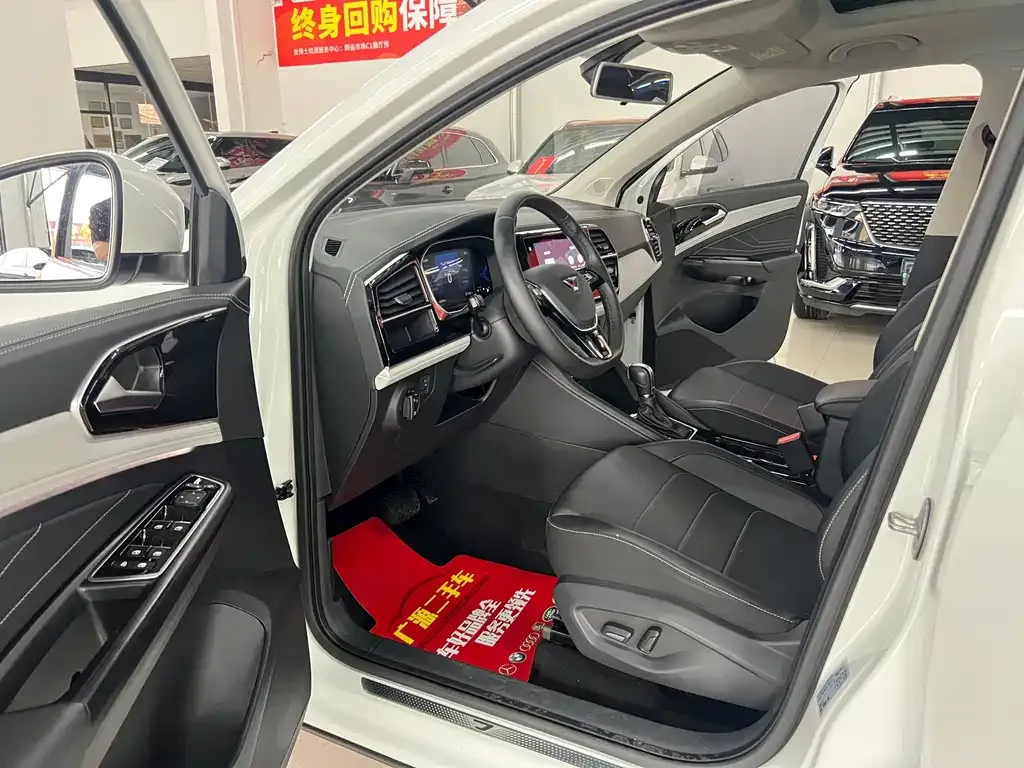 Jetta VS7 2024 из CN, фото 8