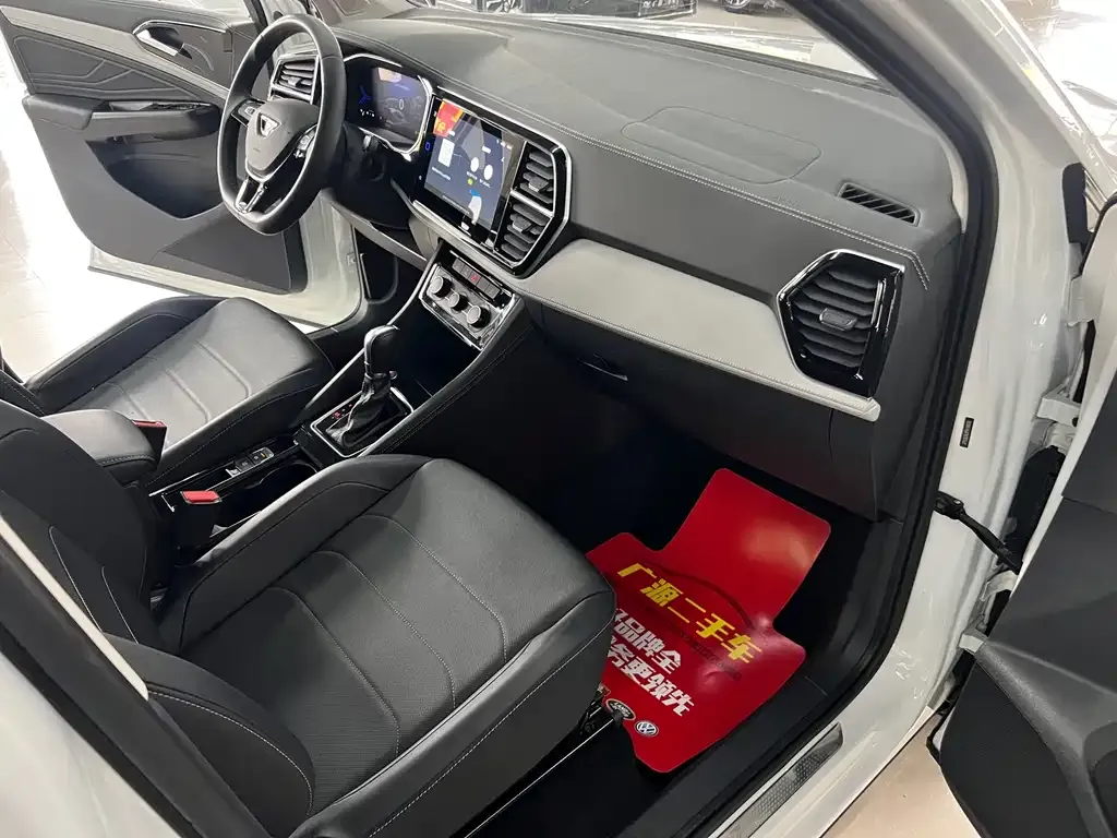 Jetta VS7 2024 из CN, фото 4