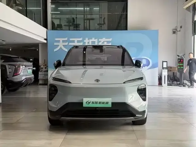 NIO ES7 2023 из CN, фото 2