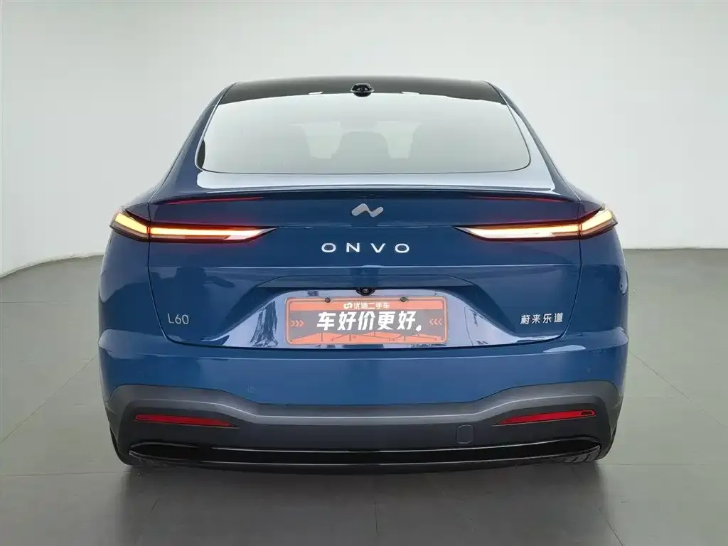 ONVO L60 2025 из CN, фото 2