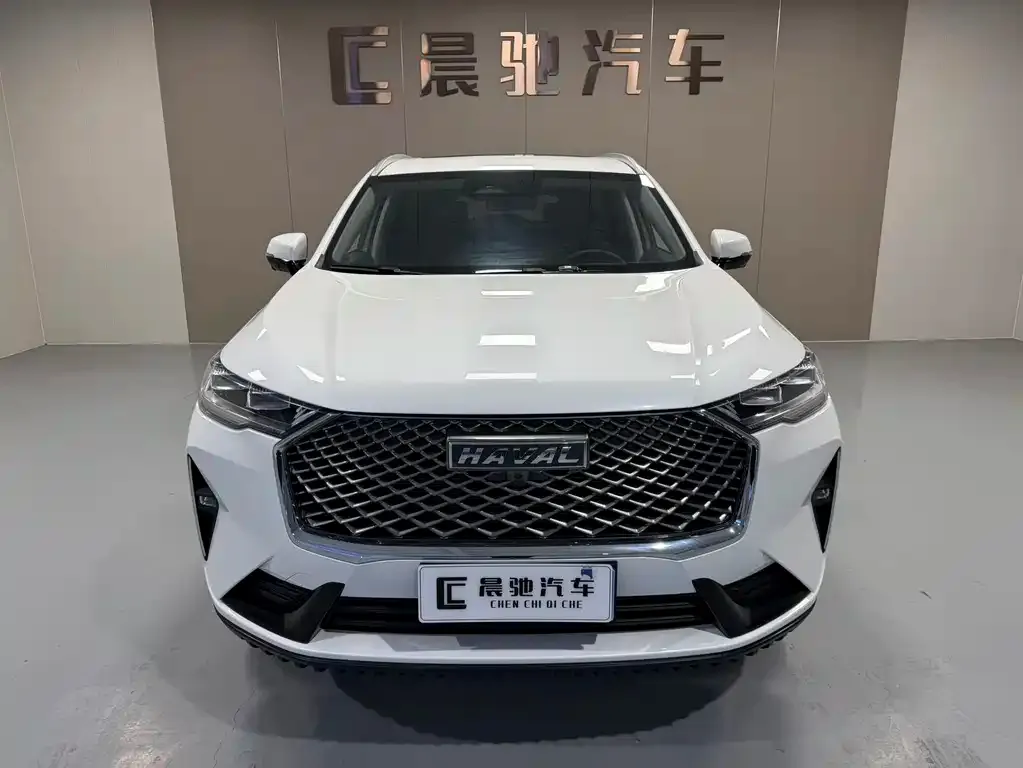 Haval H6 — фото 2