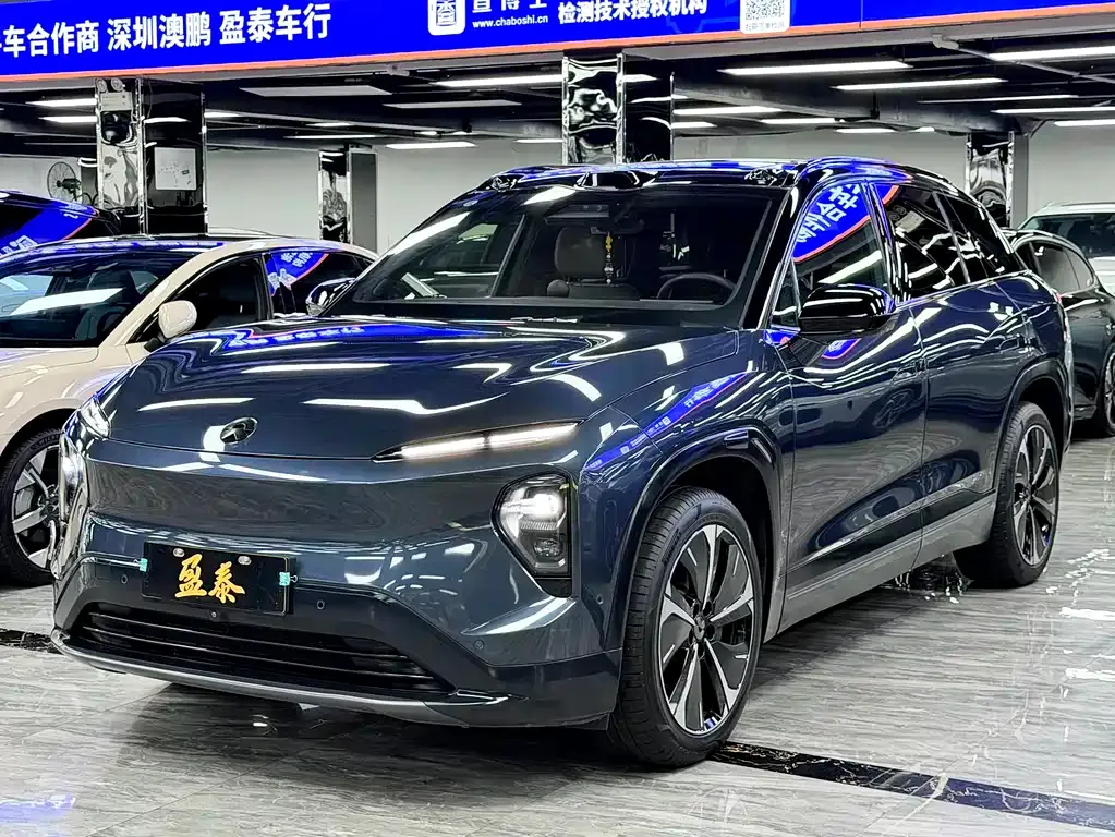 NIO ES7