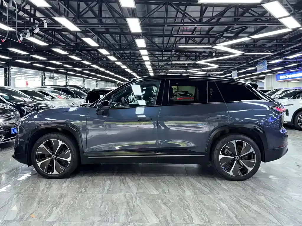 NIO ES7 2023 из CN, фото 8