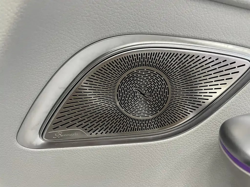 Mercedes-Benz EQE SUV 2023 из CN, фото 7