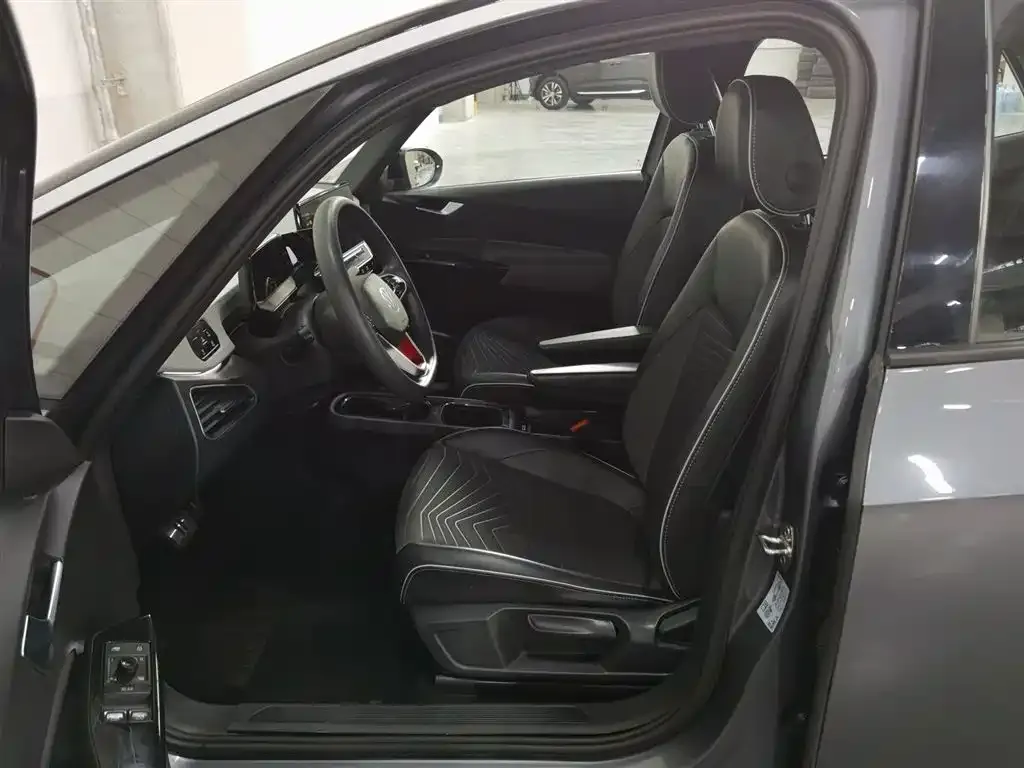 Volkswagen ID.3 2023 из CN, фото 8
