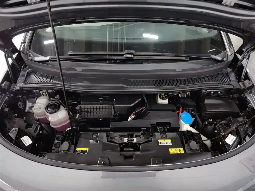 Volkswagen ID.3 2023 из CN, фото 10