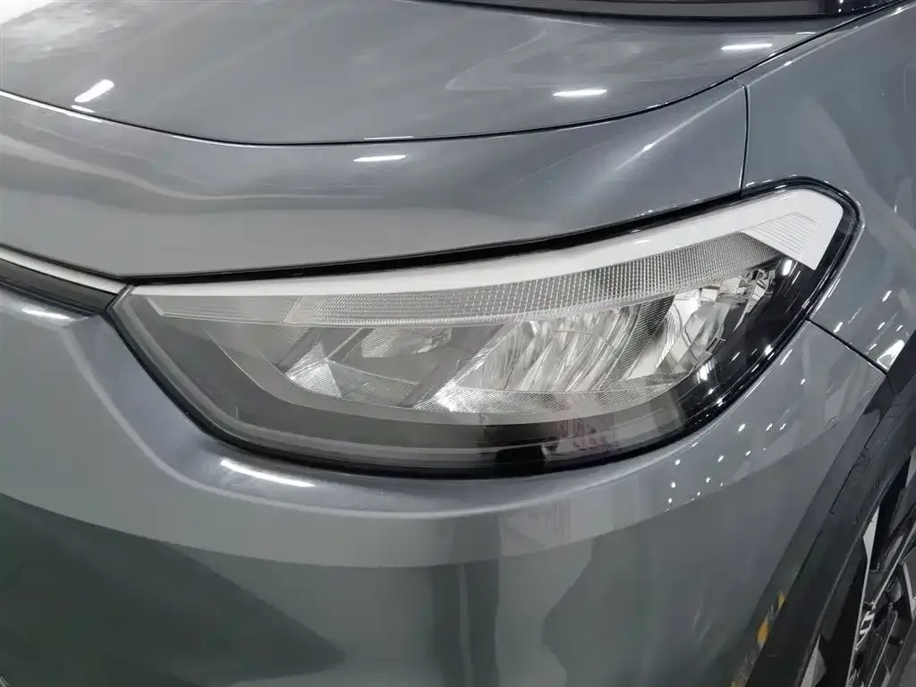 Volkswagen ID.3 2023 из CN, фото 9