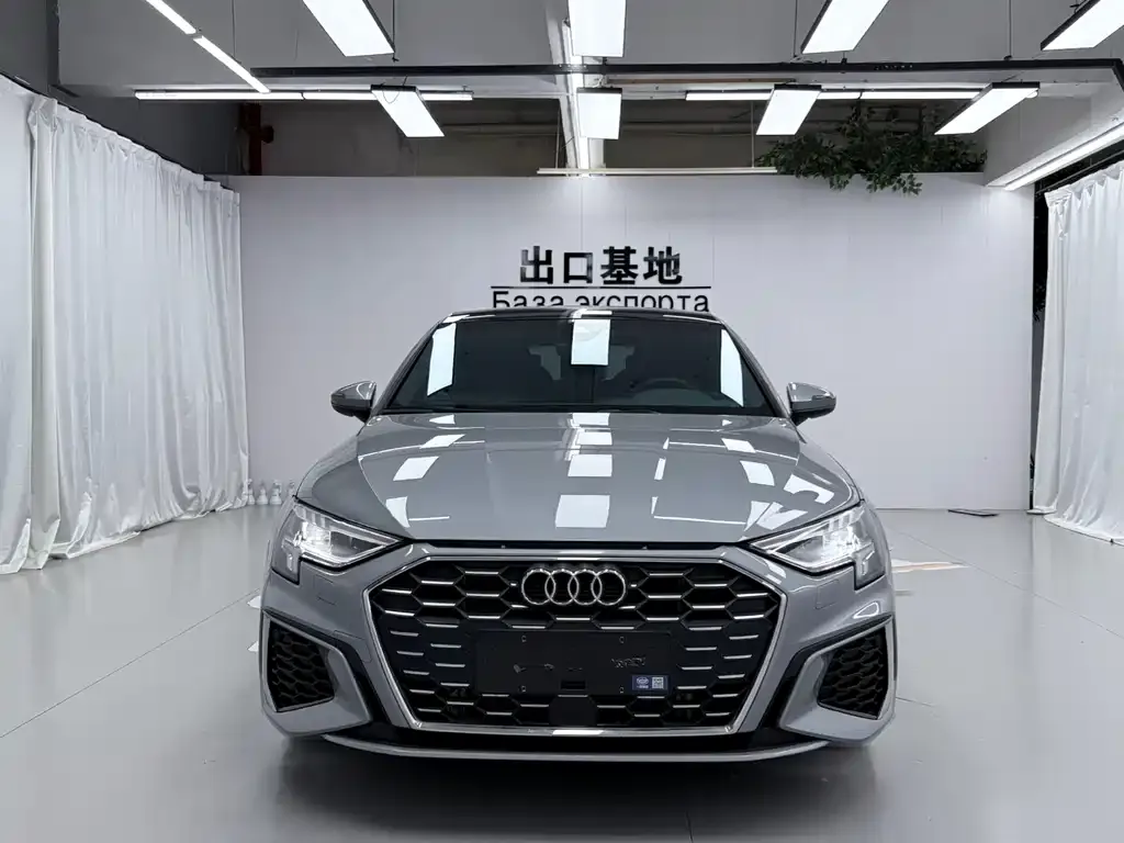 Audi A3 — фото 4