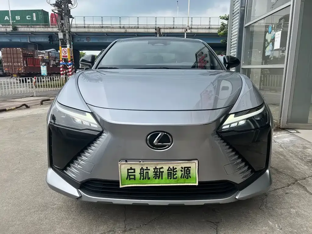 Lexus RZ 2023 из CN, фото 6
